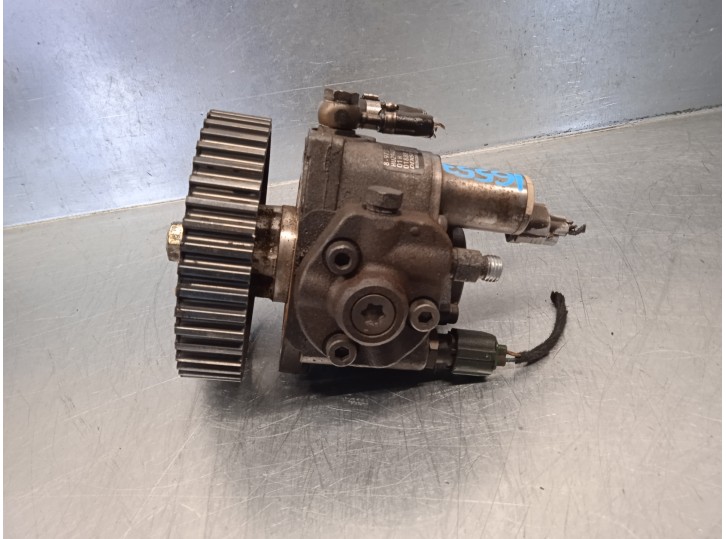 Recambio de bomba inyeccion para opel meriva a 1.7 16v referencia OEM IAM 8973138624 HU2940000073 DENSO