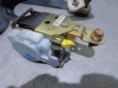 Replacement front right seatbelt for Hyundai Getz (tb) 1.6 16V CAT OEM IAM reference 8889426000DU 5 DOORS