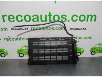 Recambio de resistencia calefaccion para bmw x1 (e84) 2.0 turbodiesel cat referencia OEM IAM 9194595 T1014315C 