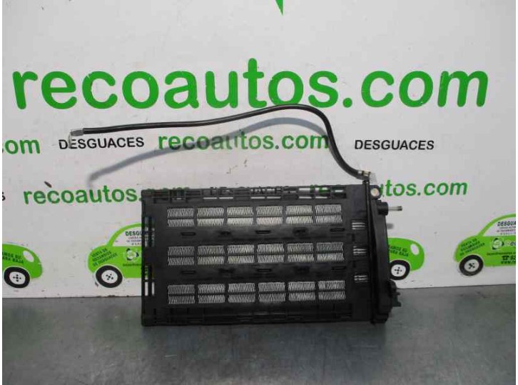 Recambio de resistencia calefaccion para bmw x1 (e84) 2.0 turbodiesel cat referencia OEM IAM 9194595 T1014315C 