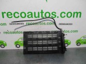 Recambio de resistencia calefaccion para bmw x1 (e84) 2.0 turbodiesel cat referencia OEM IAM 9194595 T1014315C 
