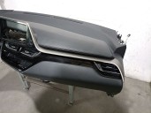 Recambio de salpicadero para toyota c-hr (_x1_) 1.8 hybrid (zyx10_, zyx11_) referencia OEM IAM 55401F4011C4 55401F4011C4 