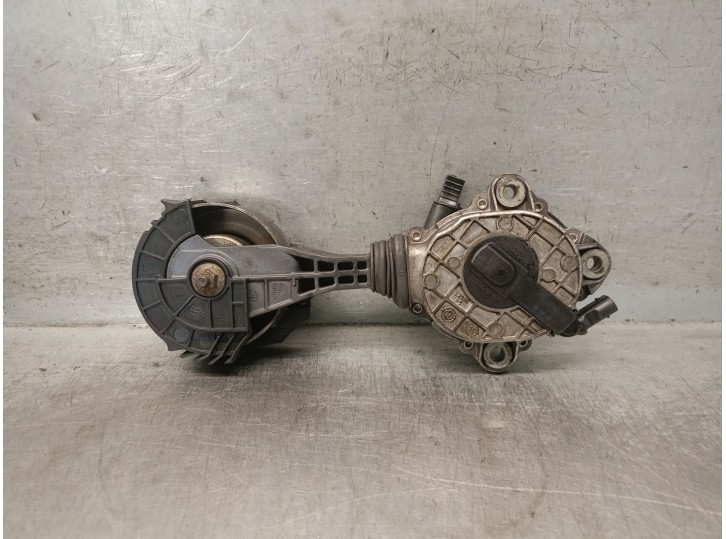 Recambio de tensor correa auxiliar para peugeot 5008 (0u_, 0e_) 1.6 16v referencia OEM IAM 120455 120455 