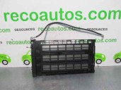 Recambio de resistencia calefaccion para bmw x1 (e84) 2.0 turbodiesel cat referencia OEM IAM 9194595 T1014315C 