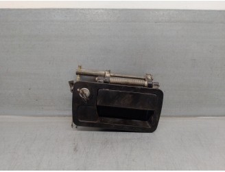 Recambio de maneta exterior trasera derecha para tata telco sport 1.9 referencia OEM IAM 270173300119  3 PUERTAS