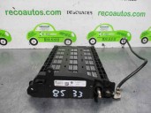 Recambio de resistencia calefaccion para bmw x1 (e84) 2.0 turbodiesel cat referencia OEM IAM 9194595 T1014315C 