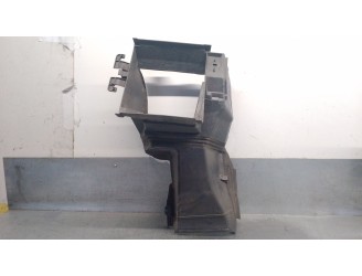 Recambio de calandra delantera de radiador para citroën c4 grand picasso ii (da_, de_) 1.6 bluehdi 120 referencia OEM IAM 981420