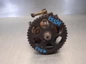 Recambio de bomba inyeccion para opel meriva a 1.7 16v referencia OEM IAM 8973138624 HU2940000073 DENSO