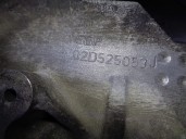 Recambio de diferencial trasero para volkswagen golf iv berlina (1j1) 1.8 referencia OEM IAM 02D525554E 02D525053J 