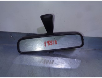 Recambio de espejo interior para ssangyong kyron 2.0 referencia OEM IAM 7641008001  