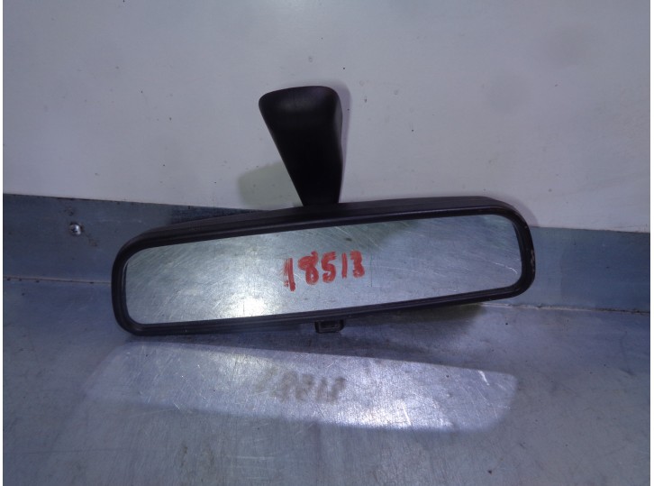 Recambio de espejo interior para ssangyong kyron 2.0 referencia OEM IAM 7641008001  