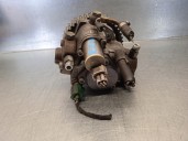 Recambio de bomba inyeccion para opel meriva a 1.7 16v referencia OEM IAM 8973138624 HU2940000073 DENSO