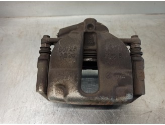 Recambio de pinza freno delantera derecha para fiat croma (194) 1.9 jtd 16v cat referencia OEM IAM 77363629 