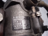 Recambio de bomba inyeccion para opel meriva a 1.7 16v referencia OEM IAM 8973138624 HU2940000073 DENSO