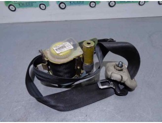 Replacement front left seat belt for Hyundai Getz (TB) 1.6 16V CAT OEM IAM reference 888701C200BJ 5 DOORS