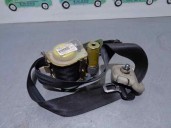 Replacement front left seat belt for Hyundai Getz (TB) 1.6 16V CAT OEM IAM reference 888701C200BJ 5 DOORS