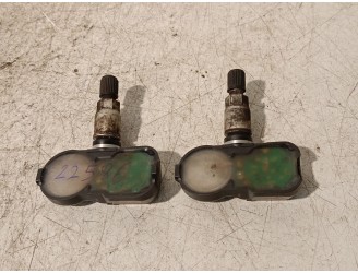 Recambio de sensor presion para toyota c-hr (_x1_) 1.8 hybrid (zyx10_, zyx11_) referencia OEM IAM 2016DJ1158 TORQUE