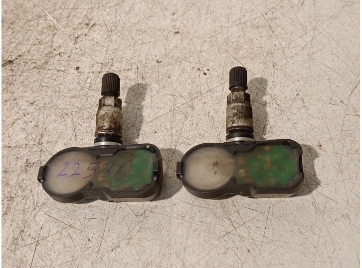 Recambio de sensor presion para toyota c-hr (_x1_) 1.8 hybrid (zyx10_, zyx11_) referencia OEM IAM 2016DJ1158 TORQUE
