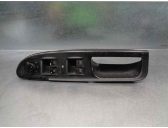 Recambio de mando elevalunas delantero izquierdo para volkswagen passat variant (3c5) 2.0 tdi referencia OEM IAM 1K4959857B 