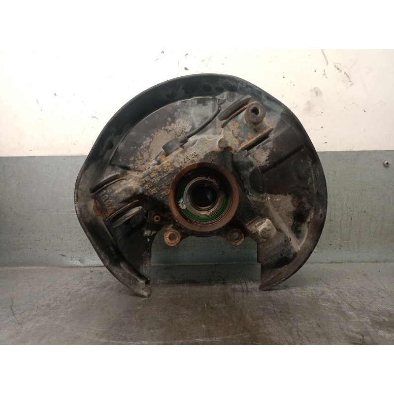 Recambio de mangueta trasera derecha para audi allroad c5 (4bh) 2.5 tdi quattro referencia OEM IAM 4Z7505436B 4Z7505436B 