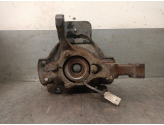 Recambio de mangueta delantera izquierda para opel astra g hatchback (t98) 2.0 dti 16v (f08, f48) referencia OEM IAM 5308013 530