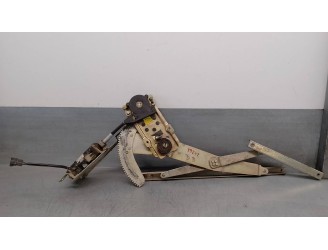 Replacement front right window regulator for Tata Telco Sport 1.9 OEM IAM reference 265472500127 2 PINS 3 DOORS