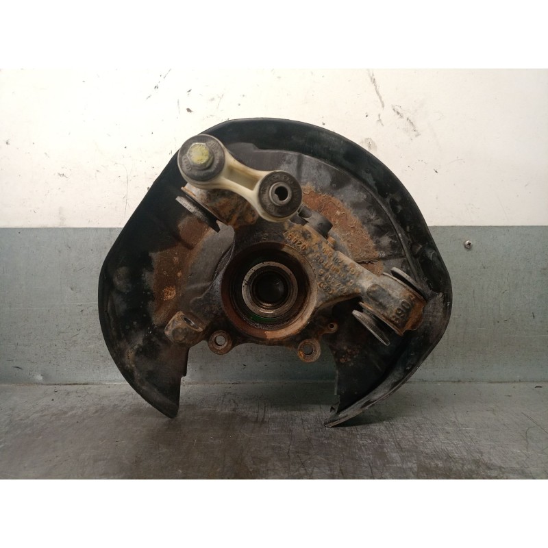 Recambio de mangueta trasera izquierda para audi allroad c5 (4bh) 2.5 tdi quattro referencia OEM IAM 4Z7505435B 4Z7505435B 