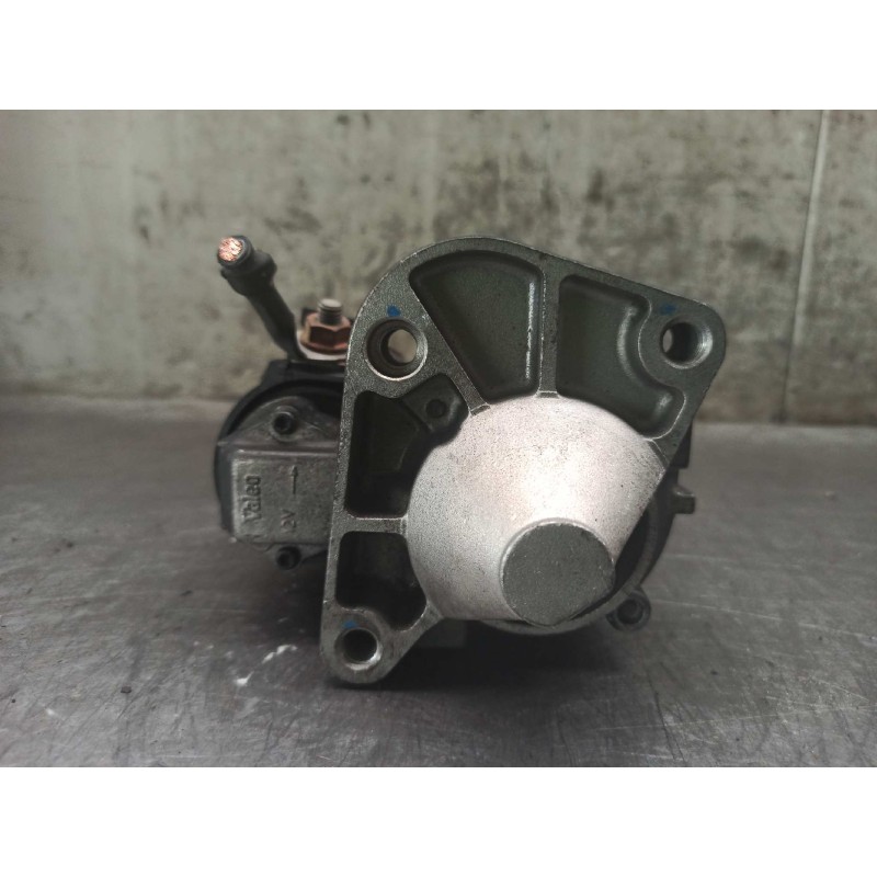 Recambio de motor arranque para renault laguna (b56) 1.6 referencia OEM IAM   