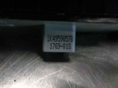 Recambio de mando elevalunas delantero izquierdo para volkswagen passat variant (3c5) 2.0 tdi referencia OEM IAM 1K4959857B 