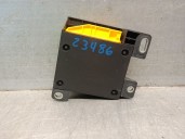 Recambio de centralita airbag para dacia logan mcv 1.5 dci diesel cat referencia OEM IAM 8201002828  CONTINENTAL