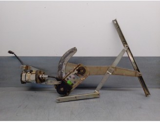 Replacement left front window regulator for Tata Telco Sport 1.9 OEM IAM reference 265472500128 2 PINS 3 DOORS