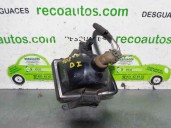 Replacement right fog light for Hyundai Getz (TB) 1.6 16V cat OEM IAM reference 922011C000 