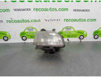 Recambio de faro antiniebla izquierdo para hyundai getz (tb) 1.6 16v cat referencia OEM IAM 922021C000 