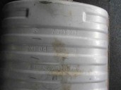 Recambio de tubo escape completo para bmw x1 (e84) 2.0 turbodiesel cat referencia OEM IAM 7823340 CESTA 2