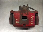 Recambio de pinza freno delantera izquierda para jeep compass 2.4 16v cat referencia OEM IAM 5191239AA  