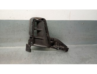 Recambio de molduras delanteras para hyundai bayon (bc3) 1.0 t-gdi referencia OEM IAM 865C1Q0AA0 865C1Q0AA0 
