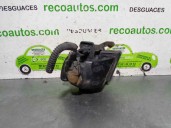 Replacement left fog light for Hyundai Getz (TB) 1.6 16V CAT OEM IAM reference 922021C000 