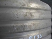 Recambio de tubo escape completo para bmw x1 (e84) 2.0 turbodiesel cat referencia OEM IAM 7823340 CESTA 2