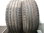 Recambio de neumatico/s para opel astra g hatchback (t98) 2.0 dti 16v (f08, f48) referencia OEM IAM 20550R1691W HIFLY HF805