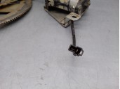 Recambio de elevalunas delantero izquierdo para tata telco sport 1.9 referencia OEM IAM 265472500128 2 PINES 3 PUERTAS