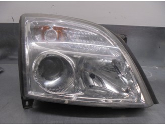 Recambio de faro derecho para opel vectra c berlina 2.0 dti referencia OEM IAM 1216120  