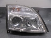 Recambio de faro derecho para opel vectra c berlina 2.0 dti referencia OEM IAM 1216120  