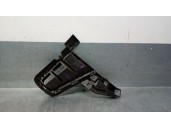 Recambio de molduras delanteras para hyundai bayon (bc3) 1.0 t-gdi referencia OEM IAM 865C1Q0AA0 865C1Q0AA0 