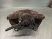 Recambio de pinza freno delantera izquierda para jeep compass 2.4 16v cat referencia OEM IAM 5191239AA  