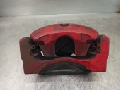 Recambio de pinza freno delantera izquierda para jeep compass 2.4 16v cat referencia OEM IAM 5191239AA 
