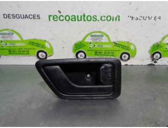 Recambio de maneta interior delantera derecha para hyundai getz (tb) 1.6 16v cat referencia OEM IAM   