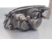 Replacement right headlight for Opel Vectra C sedan 2.0 DTI OEM IAM reference 1216120 