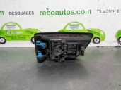 Recambio de maneta interior delantera derecha para hyundai getz (tb) 1.6 16v cat referencia OEM IAM   