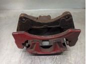 Recambio de pinza freno delantera izquierda para jeep compass 2.4 16v cat referencia OEM IAM 5191239AA 