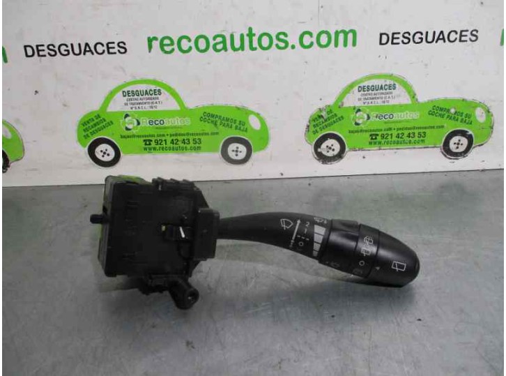 Recambio de mando limpia para hyundai i30cw 1.6 crdi cat referencia OEM IAM 934202R010 